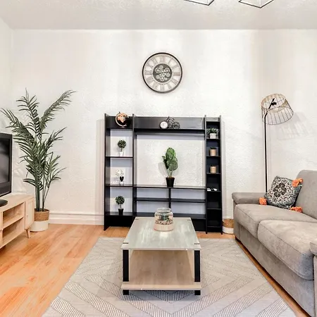 Le Central - Wifi - Tout A Pied * Каркассон