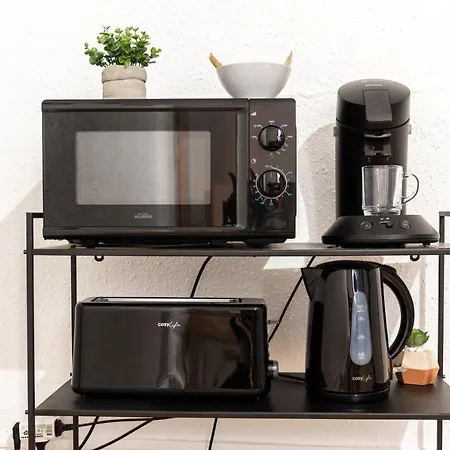 Апартаменты Le Central - Wifi - Tout A Pied