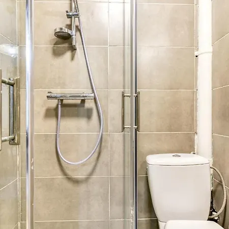 Le Central - Wifi - Tout A Pied Каркассон